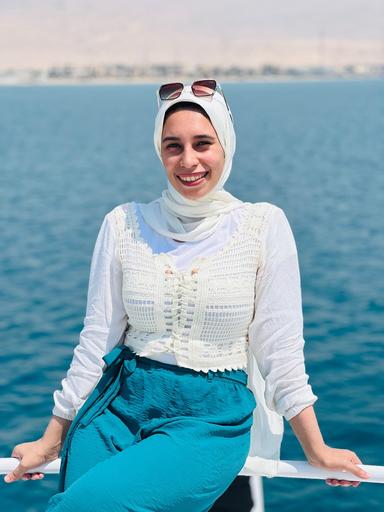 الاء ناجي محمد