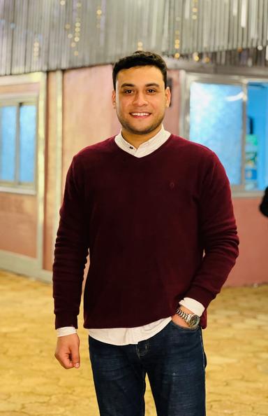 احمد محمد السيد