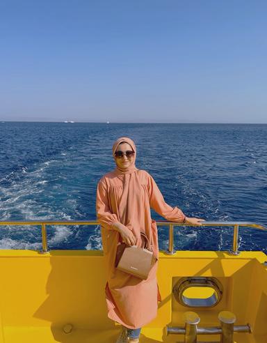 أروى أحمد حسن