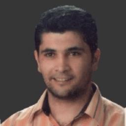 حازم السعايدة