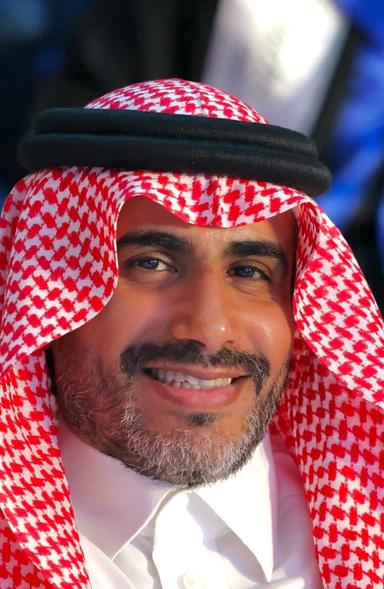 عادل الغامدي