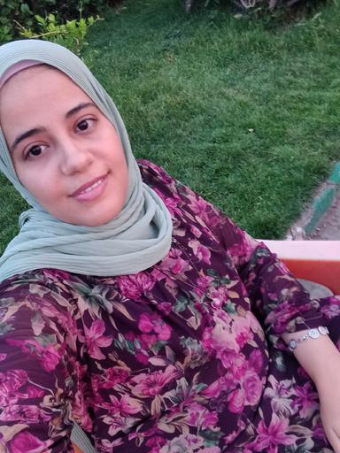 مروة محمد يحيي