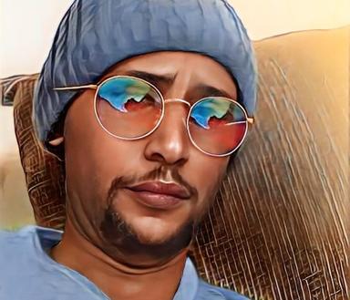 علي هارون جار النبي