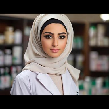 مها احمد فهمي