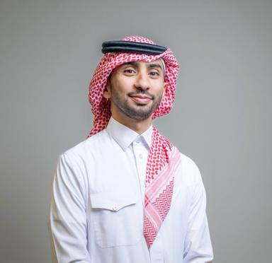 يوسف الخريجي