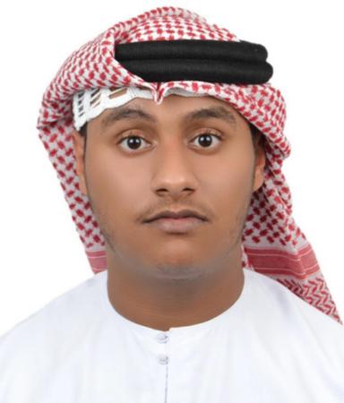 احمد سعيد علي سالم