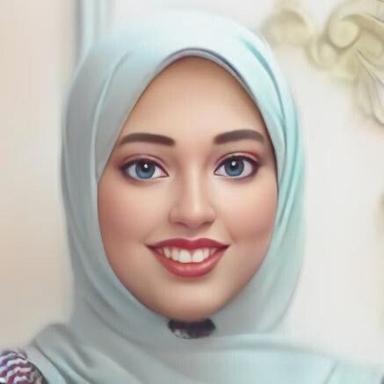 عزة حلمي المنير