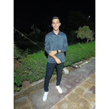 شادي صلاح محمد احمد