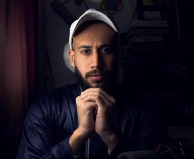 محمد المغربي