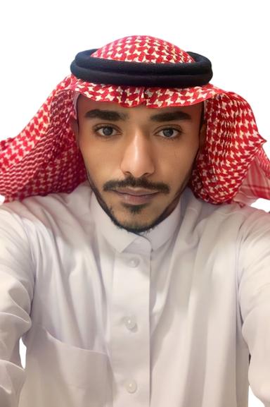 حسبن علي مجرشي