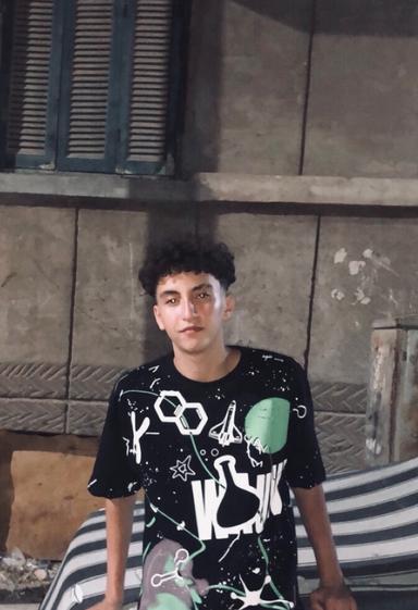 مازن ياسر علي