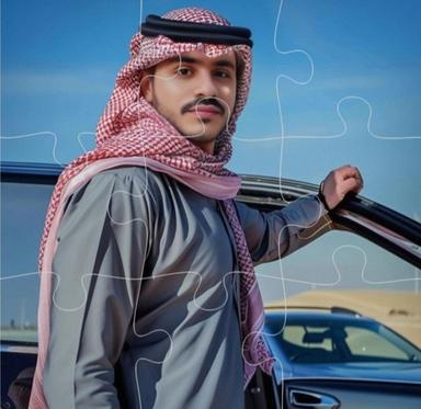 منتصر مختار