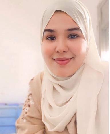 زهور فخري عبد السلام