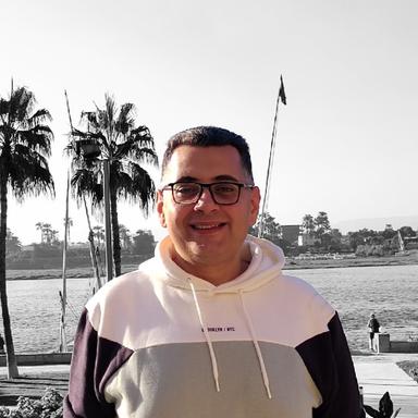 مينا رفعت عبود