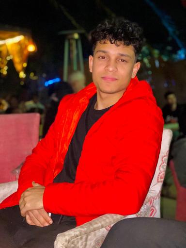 ياسر صلاح محمد