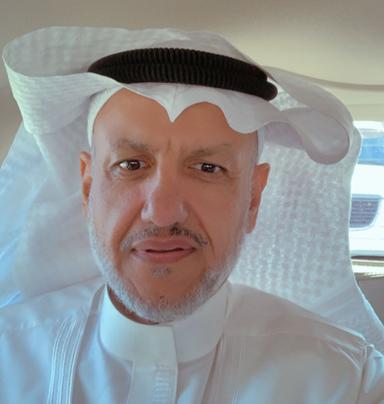 محمد صالح علي الغامدي