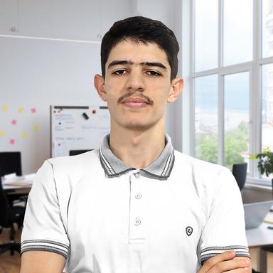 صلاح الدين قربوع