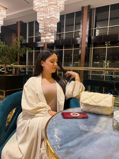 مريم لعرباوي