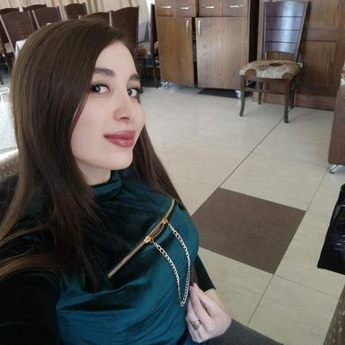 بتول رضوان ندة